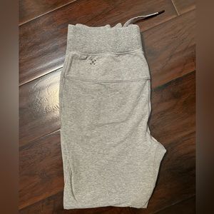 Lulu lemon jogger sweat